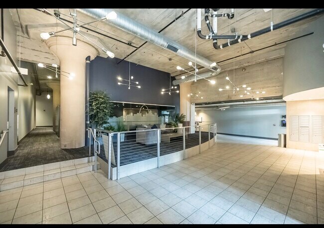Foto del edificio - 4100 Forest Park Ave
