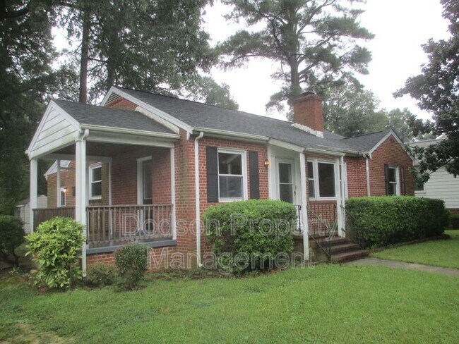 Foto del edificio - 5225 Weatherford Rd