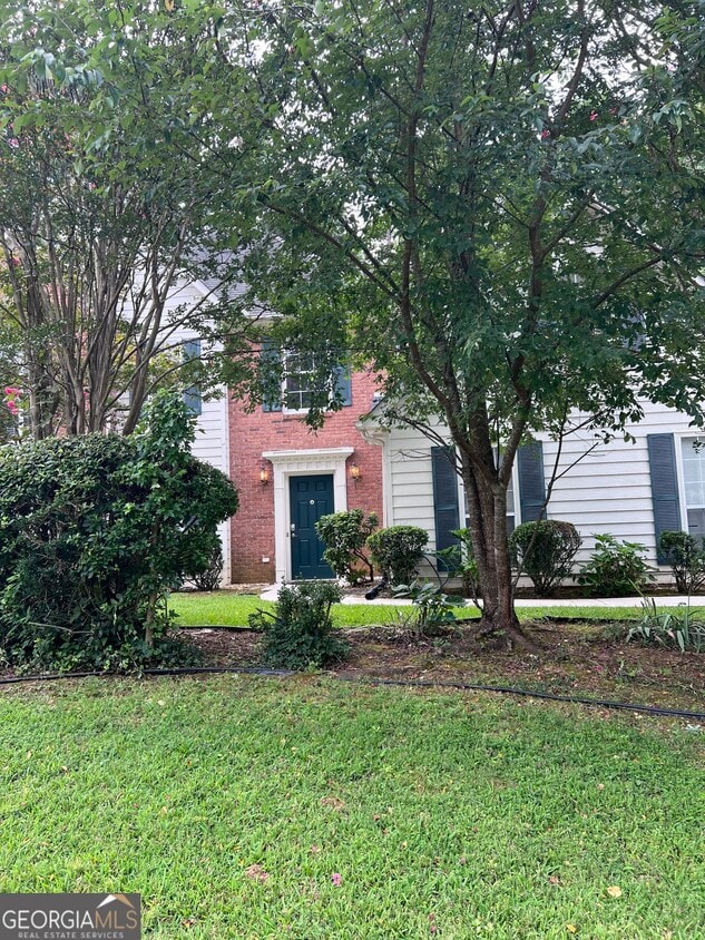 Primary Photo - 2118 Hunters Branch Ct