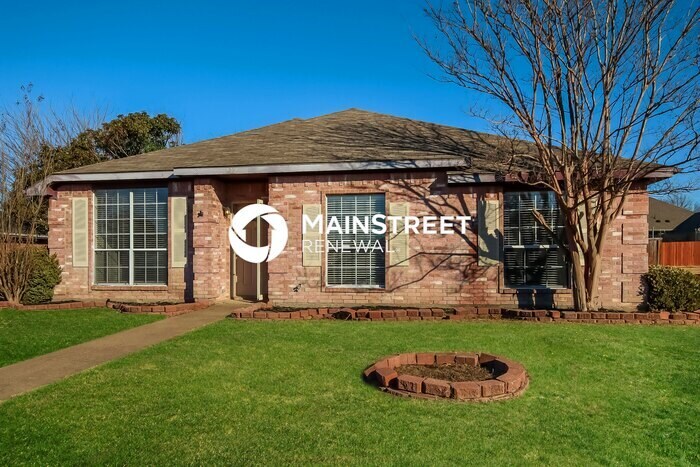 Primary Photo - 3 Bedroom Pet-Friendly Home in Red Oak, TX...