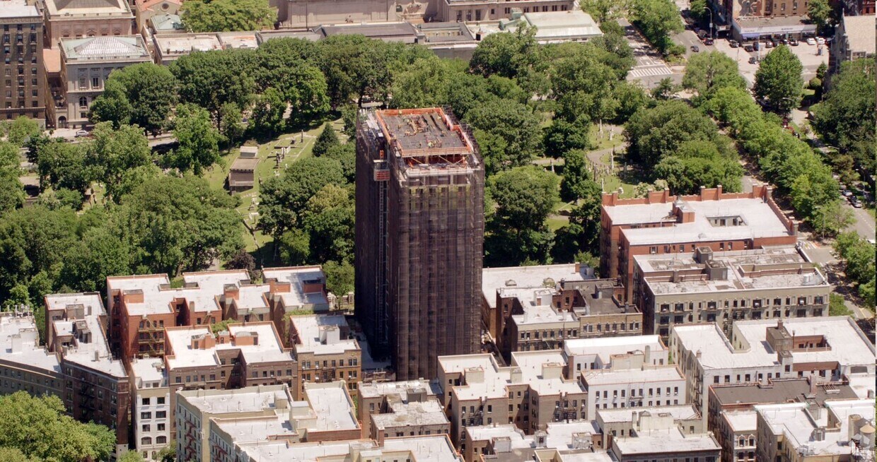 Sunrose Tower Apartments in New York, NY
