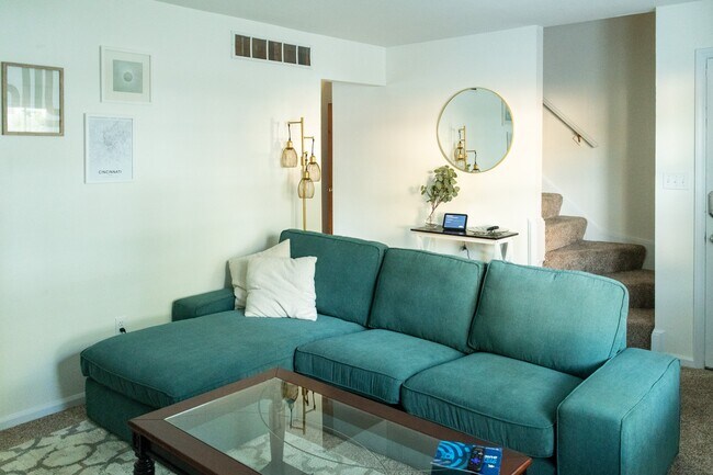 Foto del edificio - 239 S Ashbrook Cir