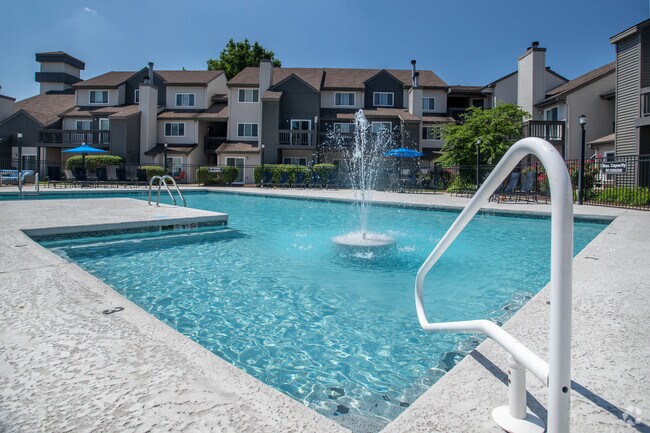 Foto del interior - Metro on 5th