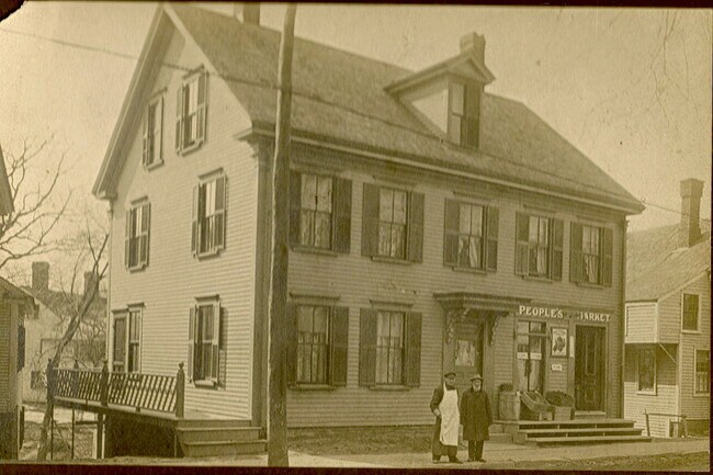 Foto del edificio - 181 Main St