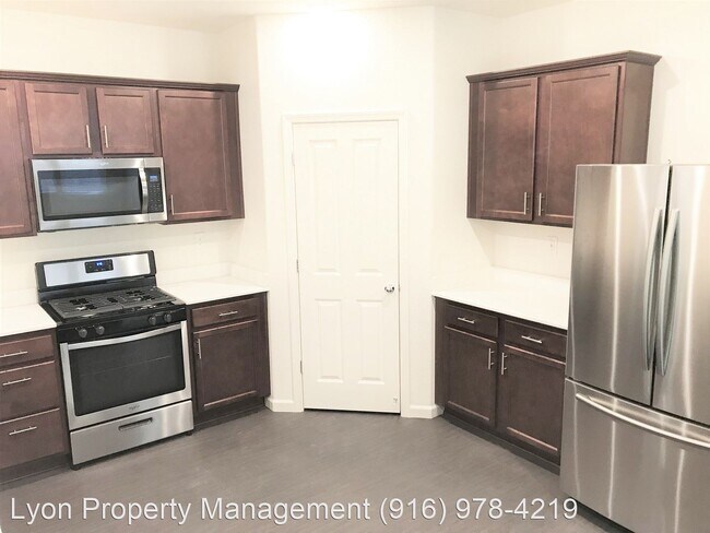 Foto del edificio - 4 br, 2.5 bath House - 5324 Pebble Banks Way
