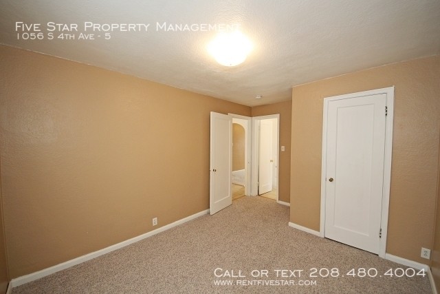 Building Photo - 1056 S 4th Ave