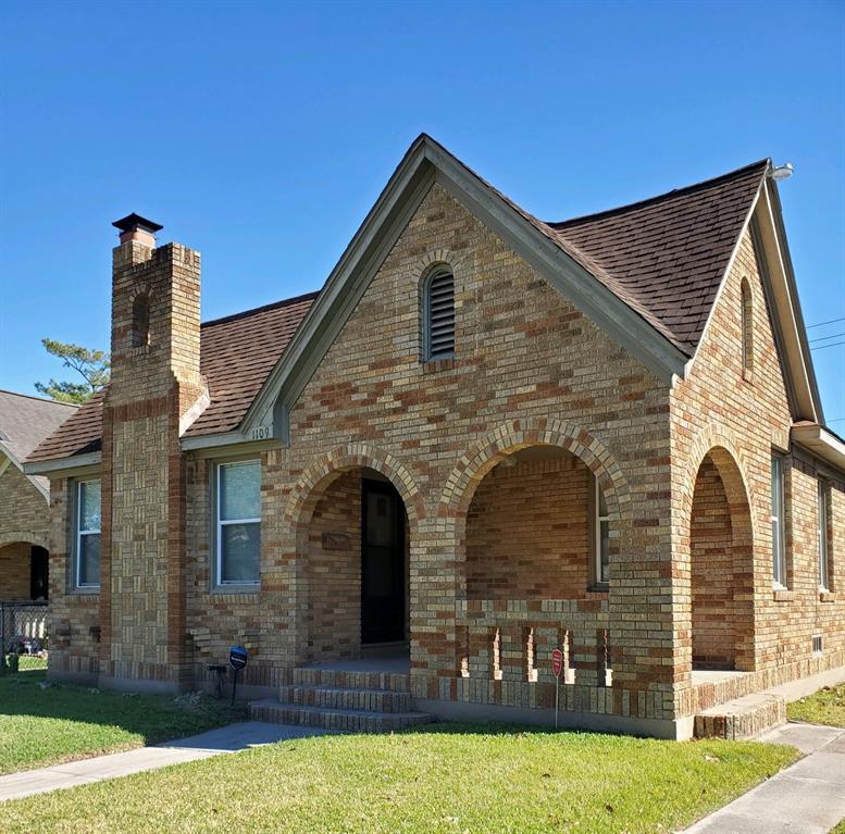1109 Wyatt St, Houston, TX 77023 House for Rent in Houston, TX