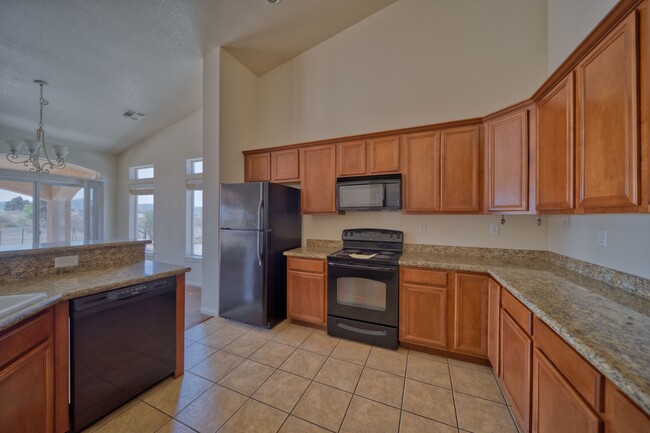 New Appliances - 1121 Bourbon St