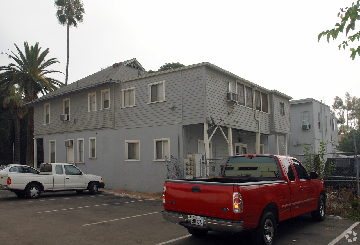 Building Photo - 3444 6th St