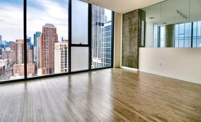Foto del edificio - 1323 S Wabash Ave
