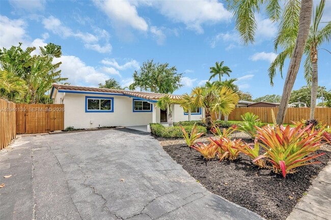 Foto del edificio - 3480 SW 20th St