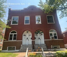 Building Photo - 3638 Minnesota Ave