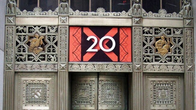 Foto del edificio - 20 Exchange Pl