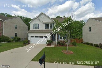 Building Photo - 137 Hammock Dr