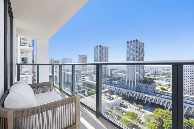 Foto del edificio - 11 NE 6th St