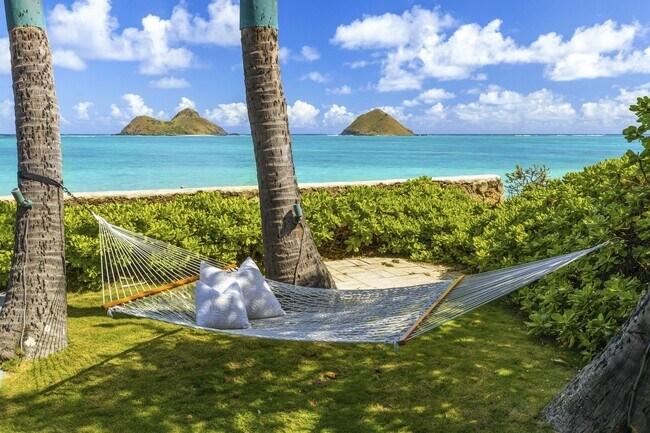 Foto del edificio - Superbly Designed Home w/ Views of the Mokulua Islands & Ocean: Mokulua Sunrise