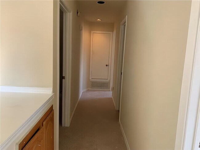 Foto del edificio - What's special