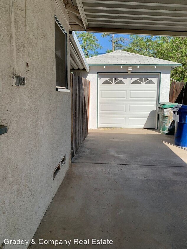 620 Ray St Bakersfield, CA 93308 Alquileres en Bakersfield, CA