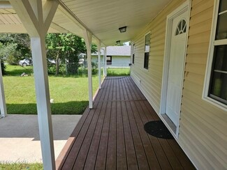 Building Photo - 609 Virginia Ave
