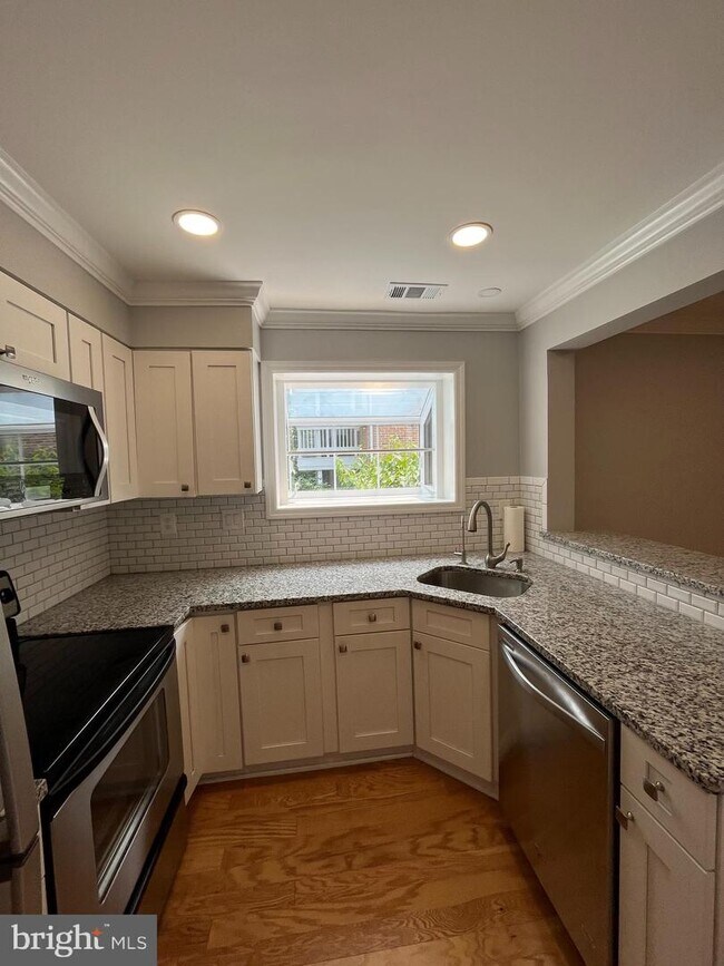 Foto del edificio - 2602 S Arlington Mill Dr