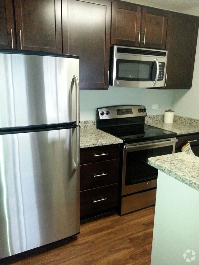 Forest Pointe Rentals Lake Bluff, IL