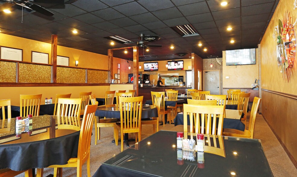 Picture of Warwick Newport News