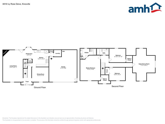 Building Photo - 4818 Ivy Rose Dr