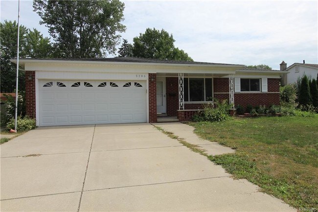 Building Photo - 5286 Church Hill Dr
