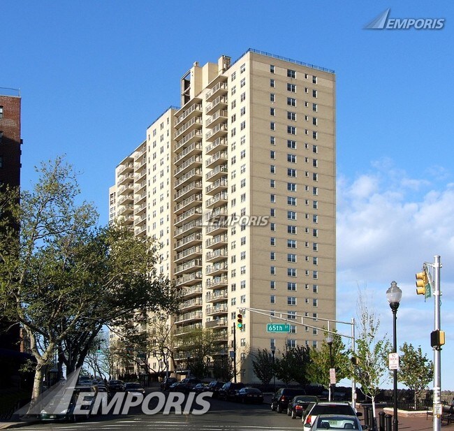 6600 J F Kennedy Blvd E, West New York, NJ 07093 Apartment for Rent