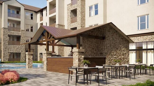 Foto del edificio - 4650 Long Prairie Rd