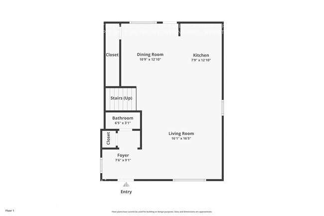 Foto del edificio - 5805 Sagebrush Aly