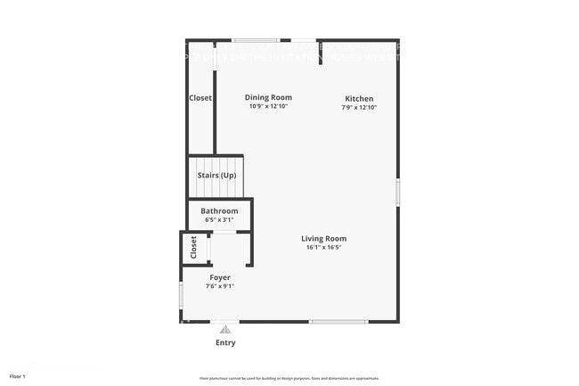 Building Photo - 5833 Sagebrush Aly