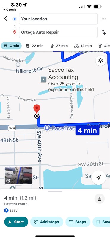 Foto principal - 1301 NE Miami Gardens Dr