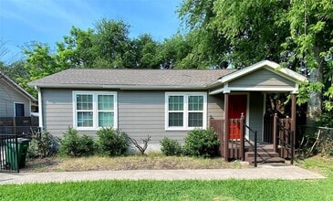 Building Photo - 609 W Odell St