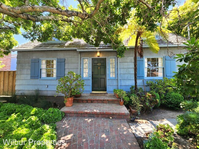 Building Photo - 3 br, 2 bath House - 452 9th Ave