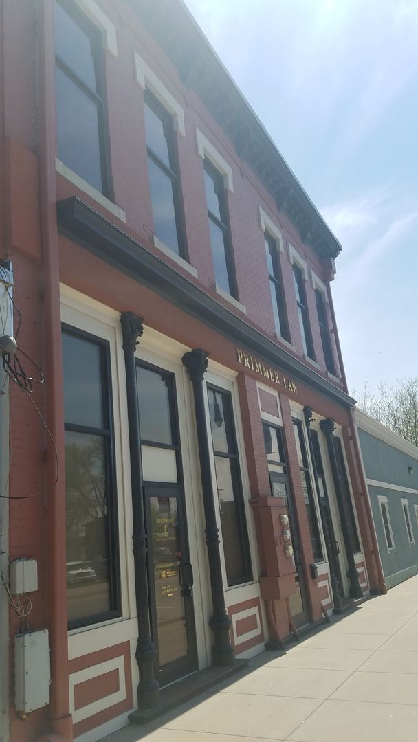 Photo - Updated and historic downtown Council Bluffs apartment