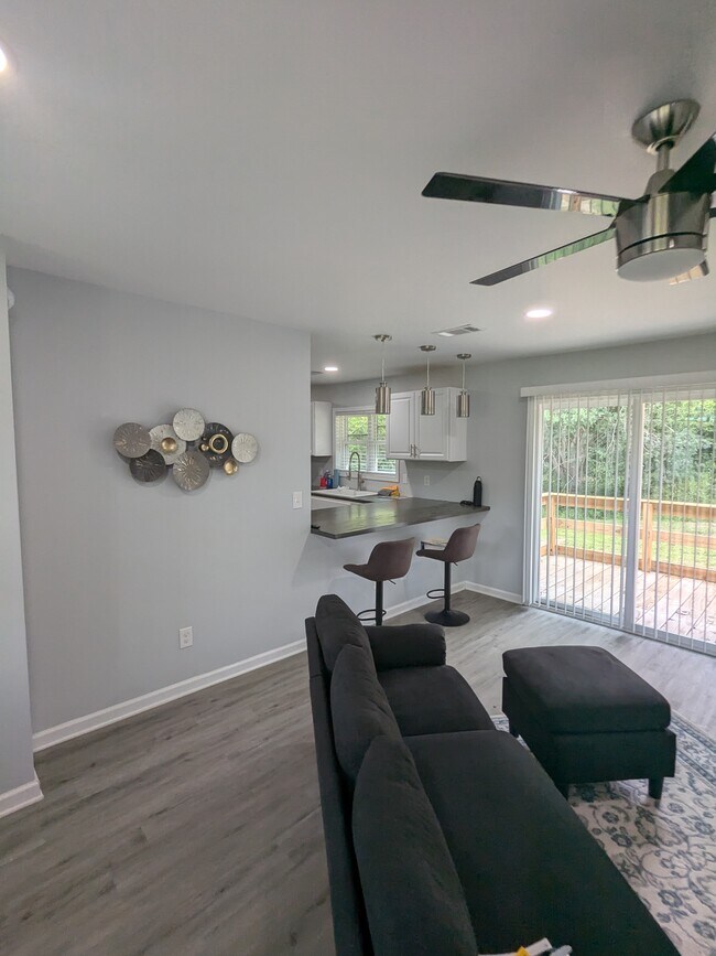 Foto del edificio - 804 Wright St