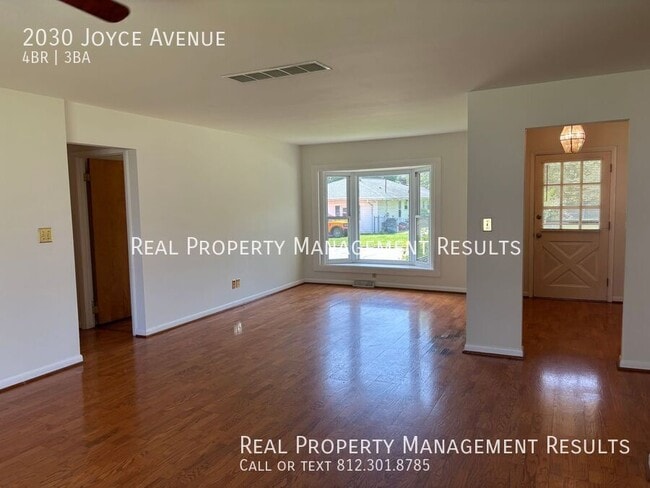 Building Photo - 2030 Joyce Ave