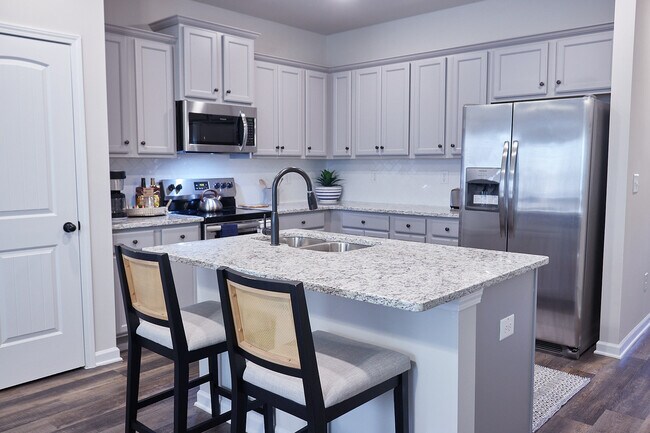Foto del edificio - 2994 Bayrose Cir