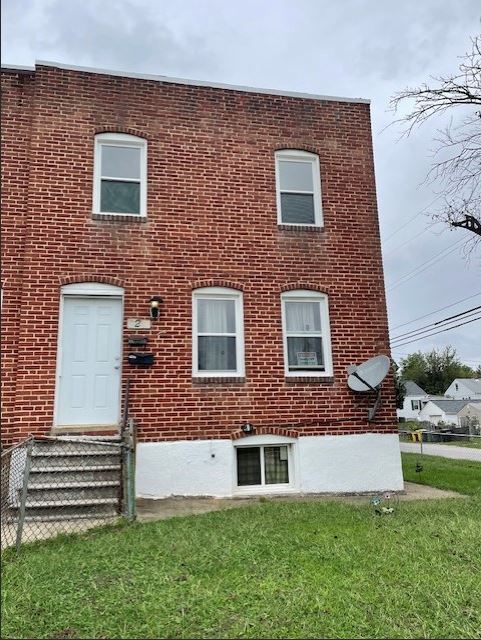 Building Photo - 2 Ballman Ct