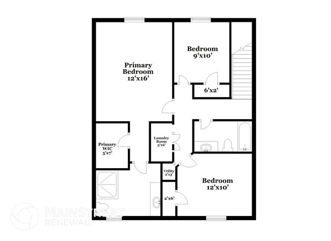 Building Photo - 213 Renwick Dr