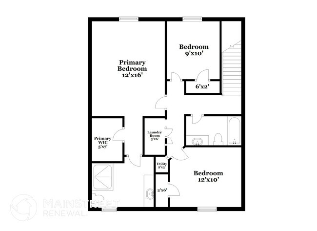 Foto del edificio - 213 Renwick Dr