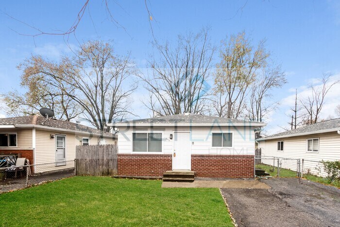 Foto principal - 3916 Aurora St