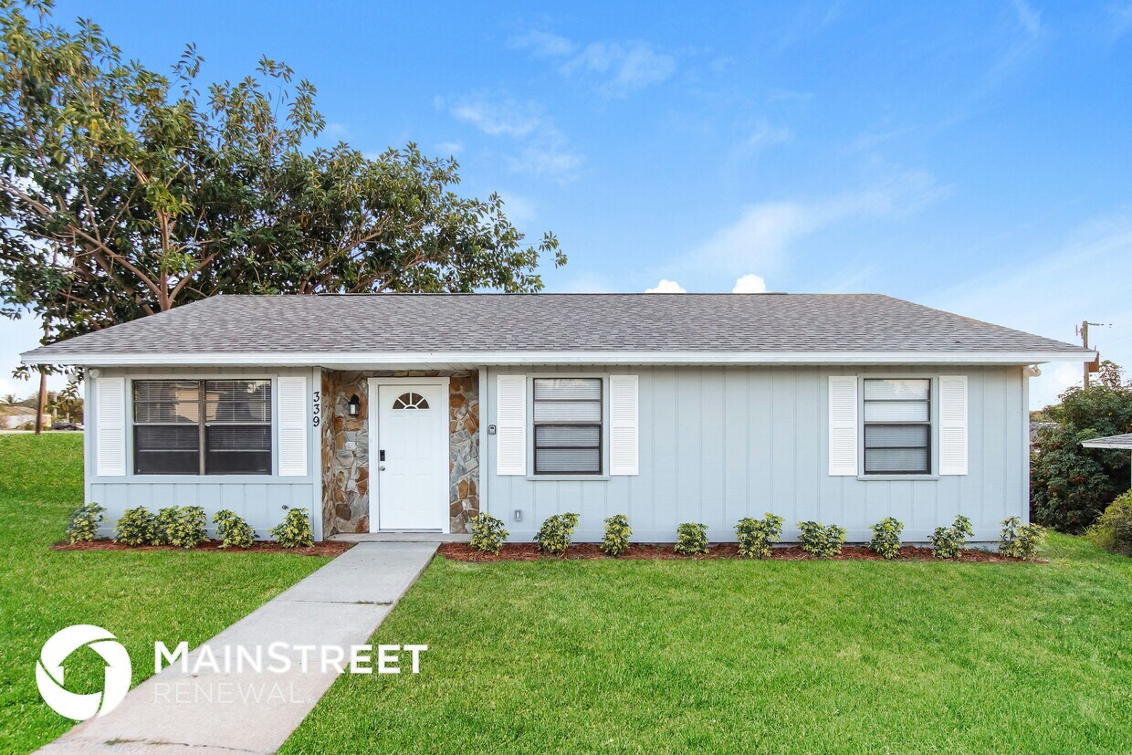 Foto principal - 339 13th Ln SW