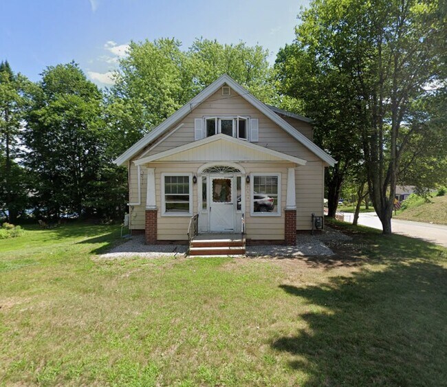 Foto del edificio - 254 S Main St