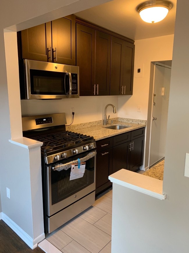 Foto del edificio - Arcadia Court Apartments