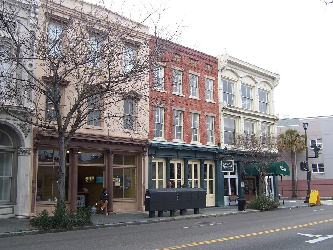231 Meeting St, Charleston, SC 29401 Apartments in Charleston, SC