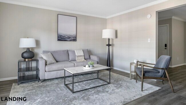 Foto del edificio - 3450 Manor Dr