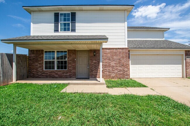 Foto del edificio - *$500 Off Move-in Special* Charming 3-Bedr...