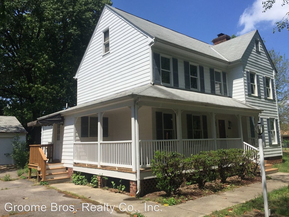 Foto principal - 9028 Craney Island Rd